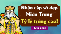 Phân tích Xổ Số Miền Trung ngày 29/01/2025 - Phân tích XSMT 29-01-2025