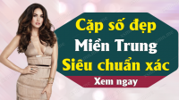 Phân tích Xổ Số Miền Trung ngày 26/04/2025 - Phân tích XSMT 26-04-2025