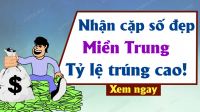 Phân tích Xổ Số Miền Trung ngày 29/04/2025 - Phân tích XSMT 29-04-2025